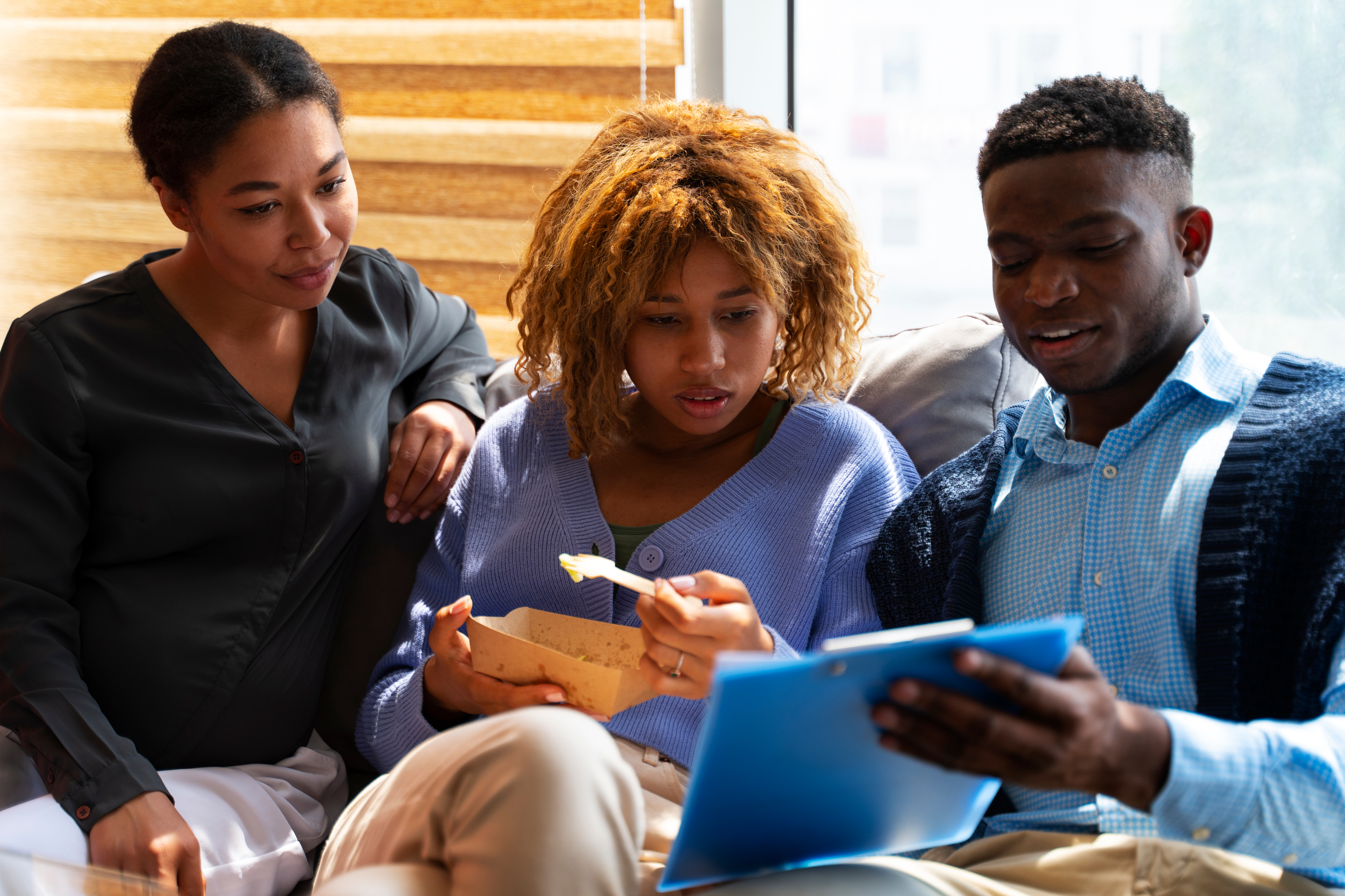 Building Better HR Workflows with Penthrey