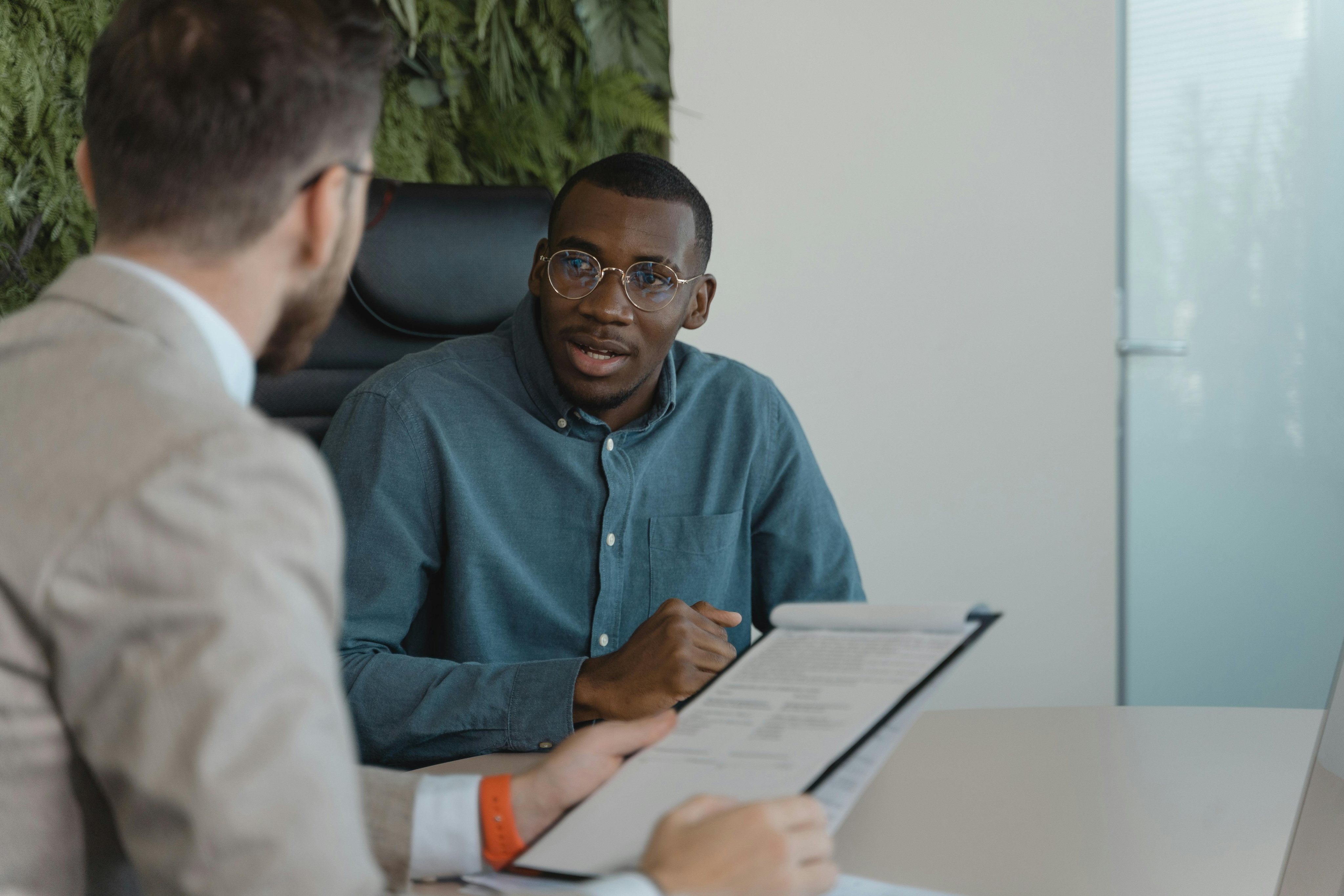 For Finance Leads
